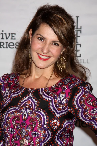 Nia Vardalos — Stok fotoğraf