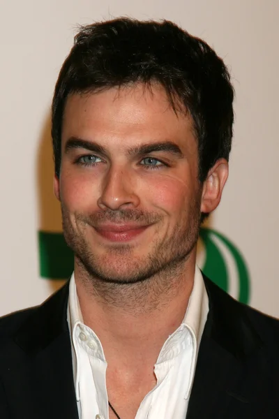 Iano somerhalder — Foto de Stock