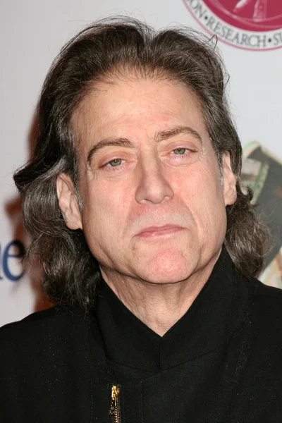 Richard Lewis — Stockfoto