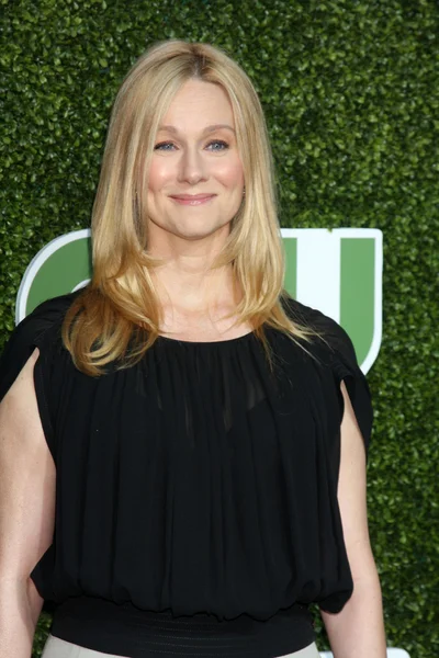 Laura linney — Zdjęcie stockowe