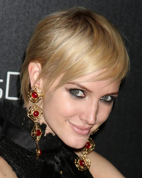 Ashlee Simpson-Wentz — Fotografia de Stock