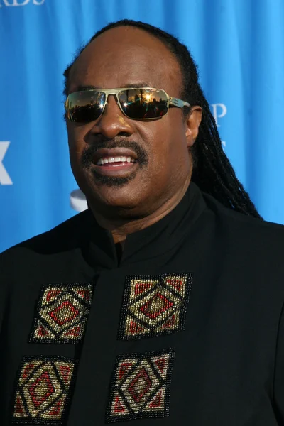 Stevie Wonder — Foto de Stock