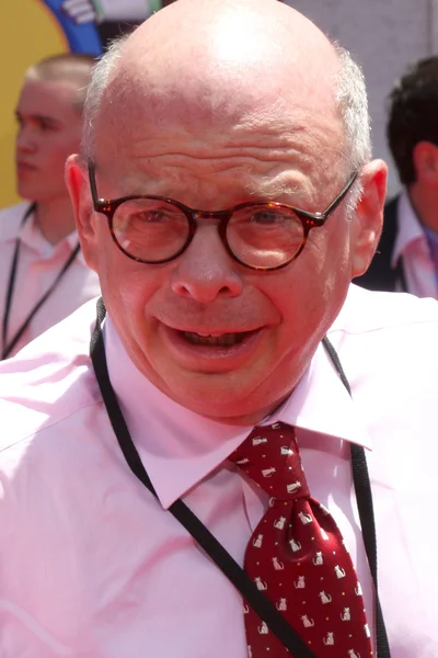 Wallace Shawn. — Foto de Stock