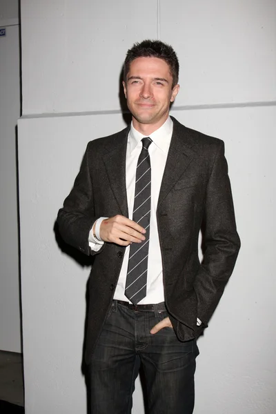 Topher Grace. — Stockfoto