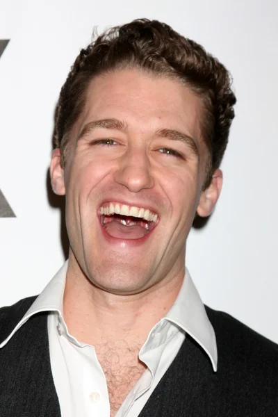 Matthew Morrison. — Foto Stock