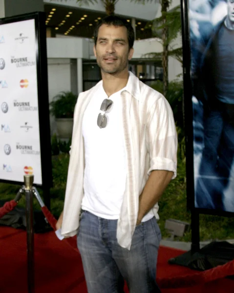 Jonathan Schaech. — Foto de Stock