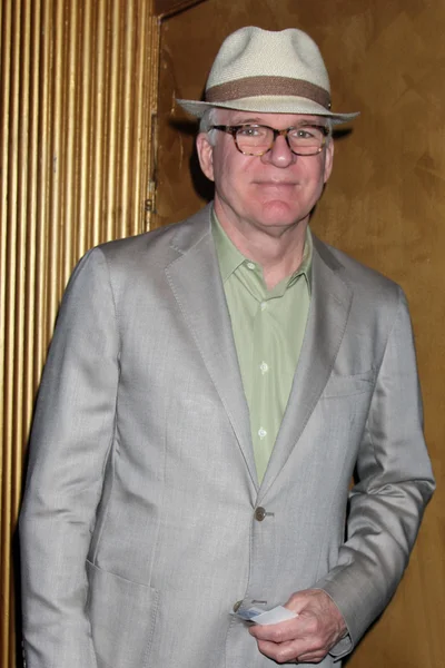 Steve Martin — Stock Photo, Image