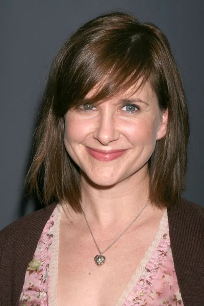 Kellie Martin — Zdjęcie stockowe