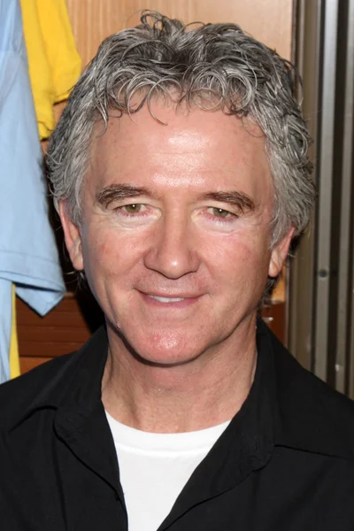 Patrick Duffy — Photo