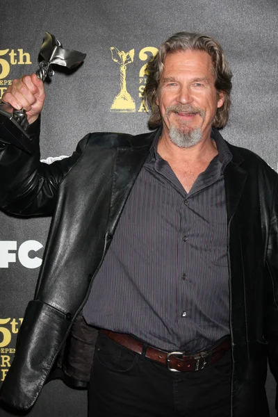 Jeff Bridges — Stock Photo, Image