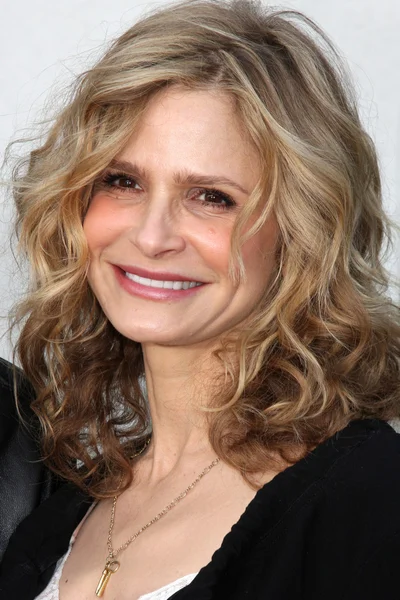 De heer Kyra Sedgwick — Stockfoto