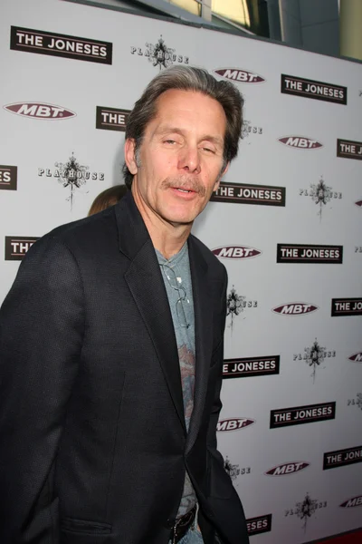 Gary Cole. — Foto de Stock