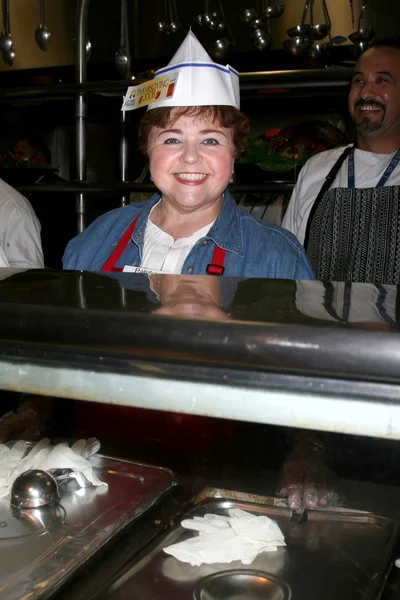 Patrika Darbo — Stock Photo, Image