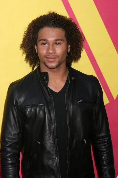 Corbin bleu — 图库照片