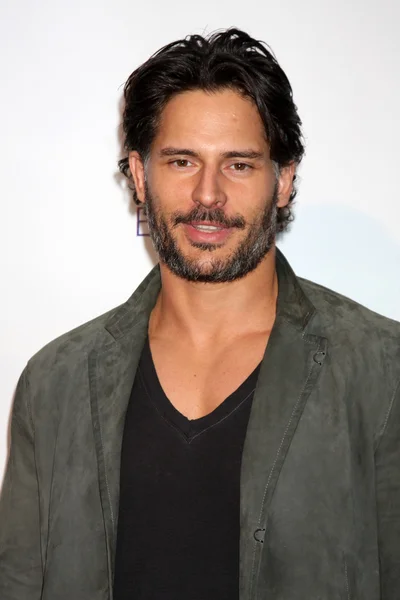 De heer Joe Manganiello — Stockfoto