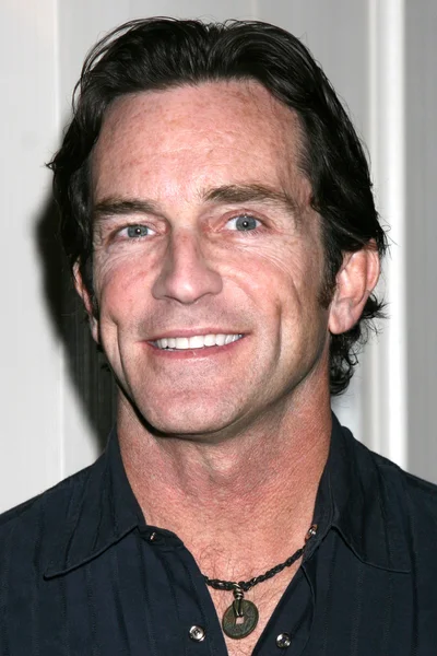 Jeff Probst —  Fotos de Stock