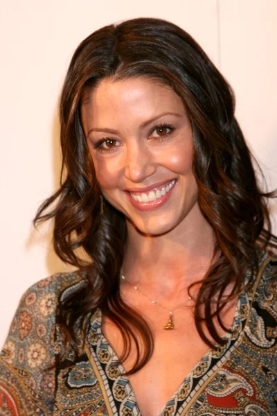 Shannon Elizabeth — Stock Photo, Image