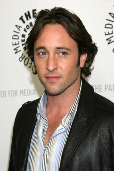 Alex O'Loughlin — Stock Photo, Image