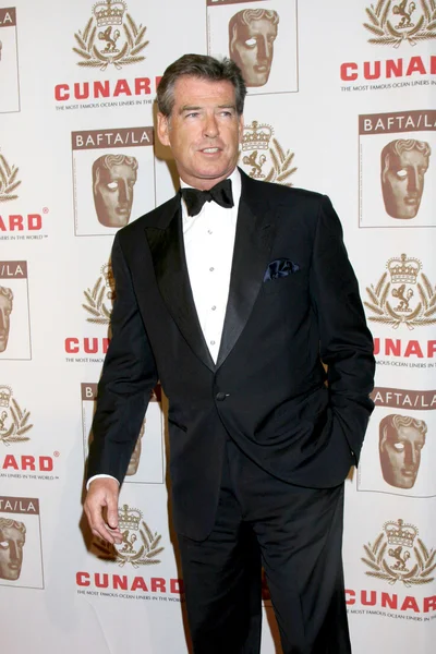 Pierce Brosnan — Zdjęcie stockowe