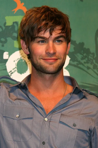 Chace Crawford — Stock Photo, Image