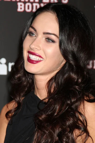 Megan Fox — Stock Photo, Image