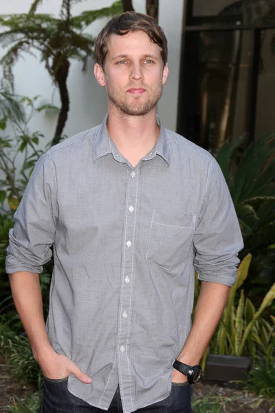 Jon Heder — Stock Photo, Image