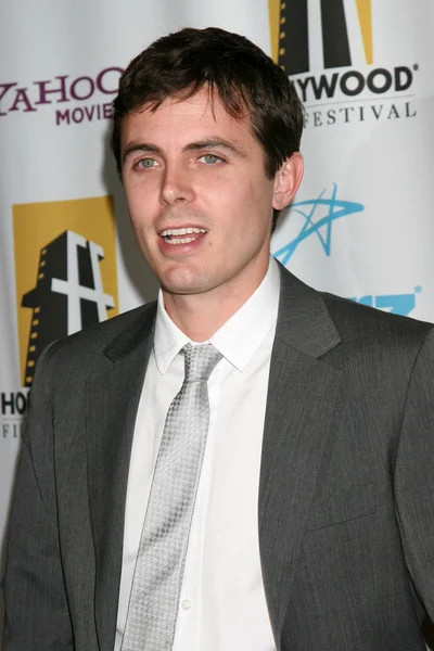 Casey affleck — Stock Fotó