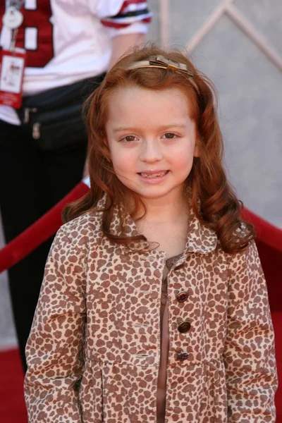 Piper Mackenzie Harris