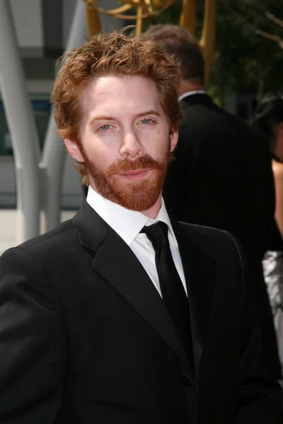 Seth Green — Stock Photo, Image