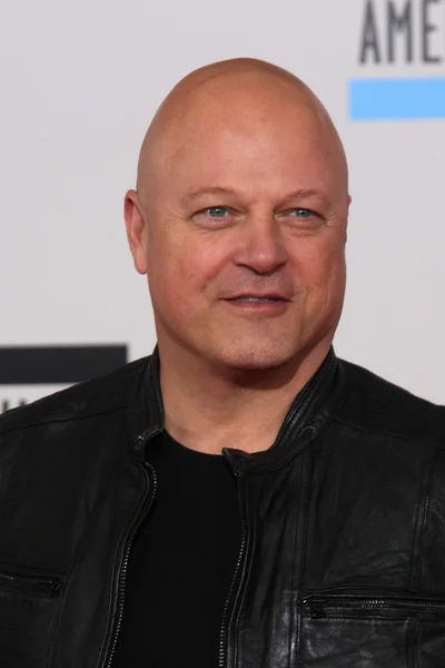 Michael Chiklis — Stok fotoğraf