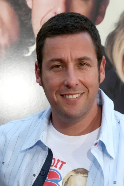 Adam Sandler — Zdjęcie stockowe