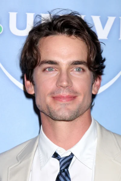 Matthew Bomer — Stockfoto