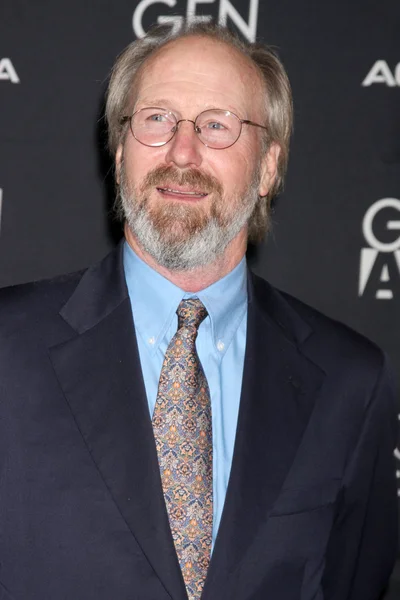 William Hurt — Stock Photo, Image