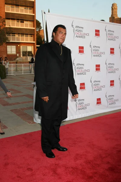 Steven Seagal. — Foto de Stock