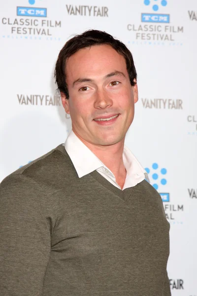 Chris Klein — Stockfoto