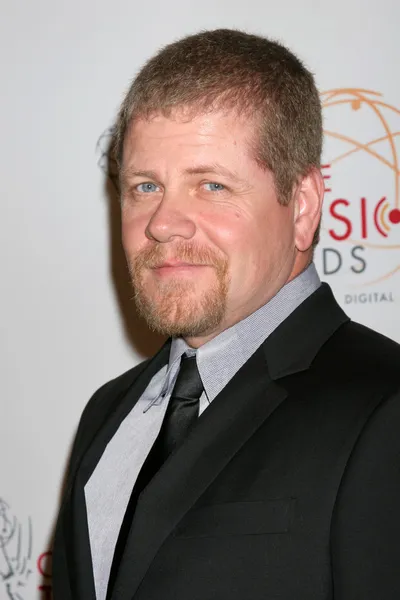 Michael Cudlitz — Stock Photo, Image