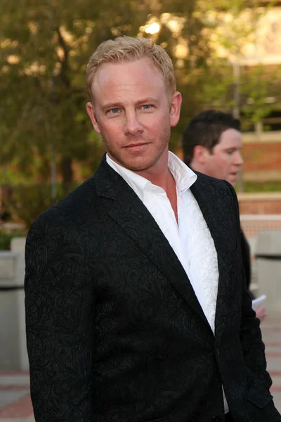 Ian Ziering — Stock Photo, Image