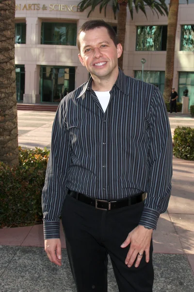 Jon Cryer. — Foto de Stock