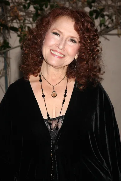 Melissa Manchester — Stockfoto