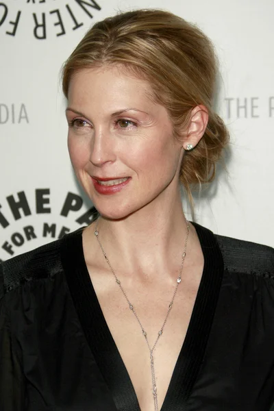 Kelly Rutherford — Zdjęcie stockowe