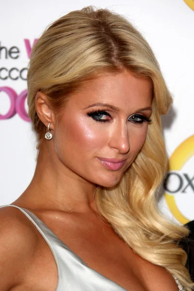 Paris-Hilton — Stockfoto