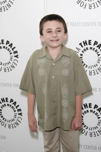 Atticus shaffer —  Fotos de Stock