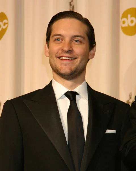 Tobey Maguire — Photo