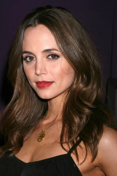 Eliza Dushku — Zdjęcie stockowe