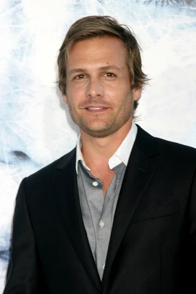 Gabriel macht — Stockfoto