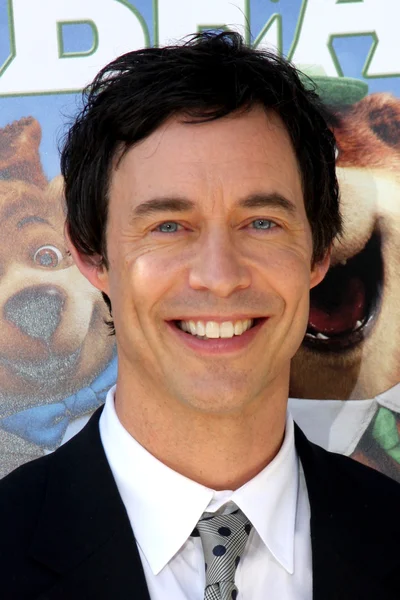 Tom cavanagh — Stok fotoğraf