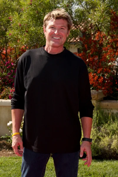 Winsor Harmon — Stockfoto