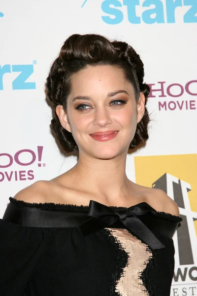 Marion Cotillard — Stock fotografie