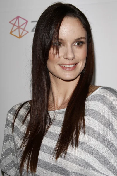 Sarah Wayne Callies — Photo