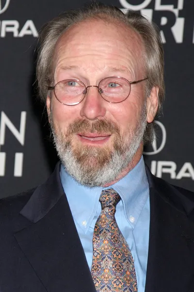 William Hurt — Stock Photo, Image